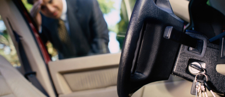 24 hour car locksmith in La Mesa