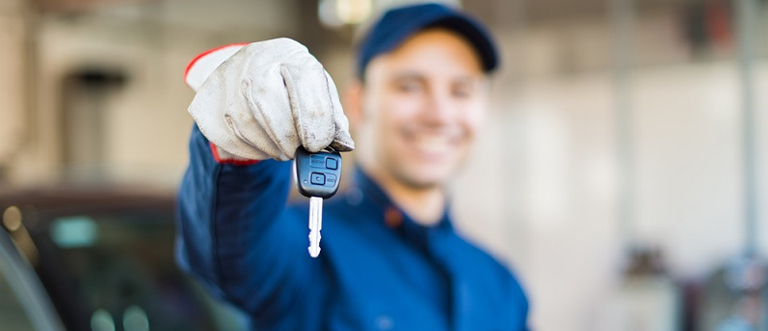 24 hour Mobile locksmith in La Mesa