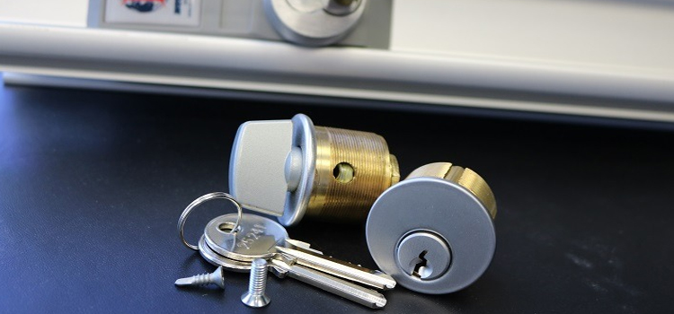 Commercial Lock Installation La Mesa