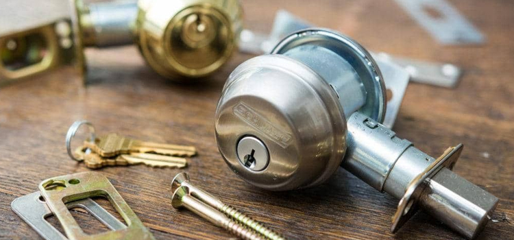 Doorknob Locks Repair La Mesa