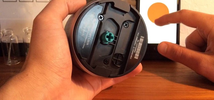 La Mesa Smart Lock Repair