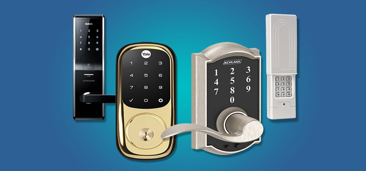 Smart Pad Lock Repair La Mesa