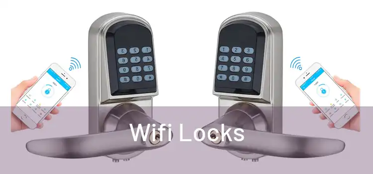  Wifi Locks 